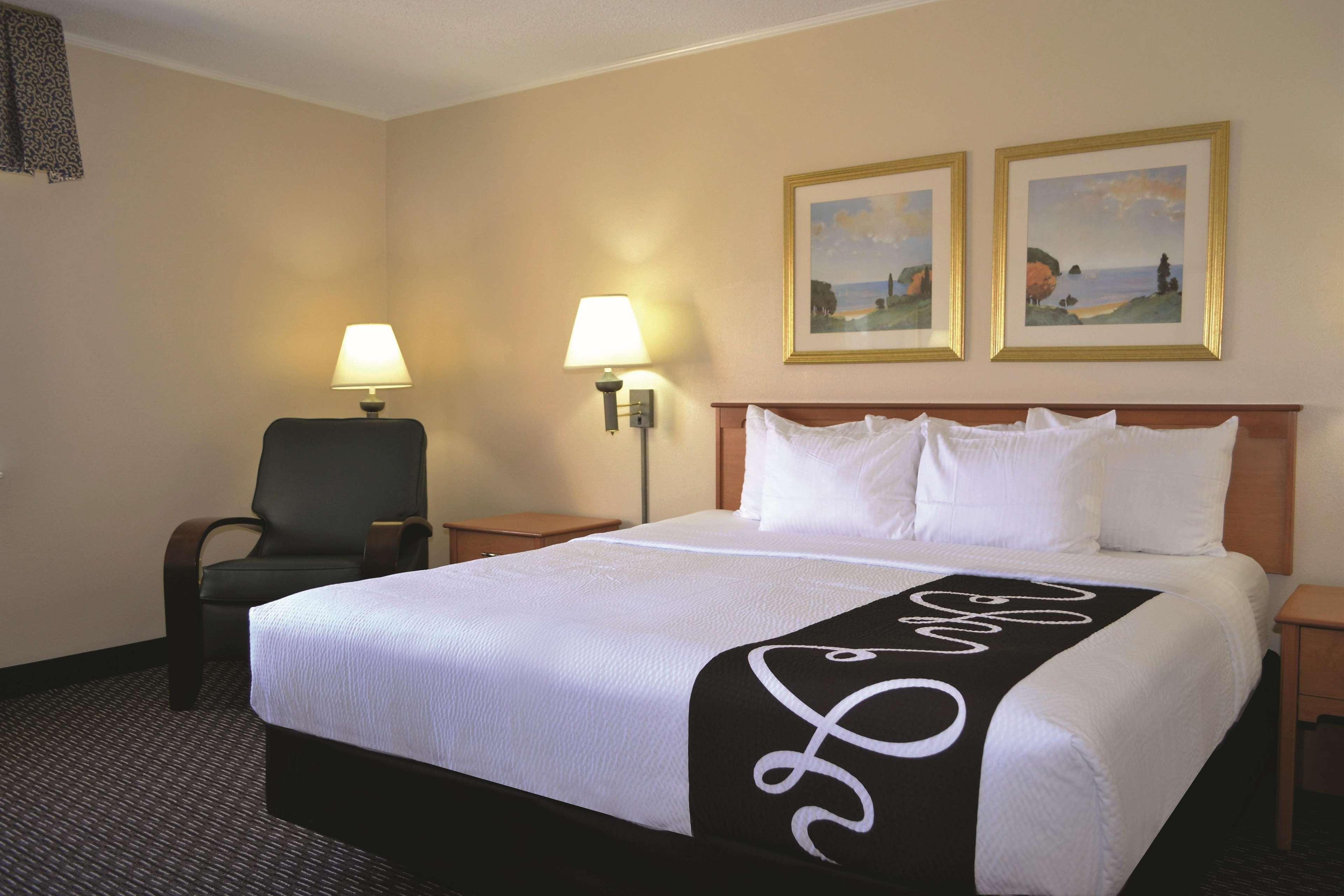 La Quinta By Wyndham Tampa Fairgrounds - Casino Hotel Mango Екстериор снимка