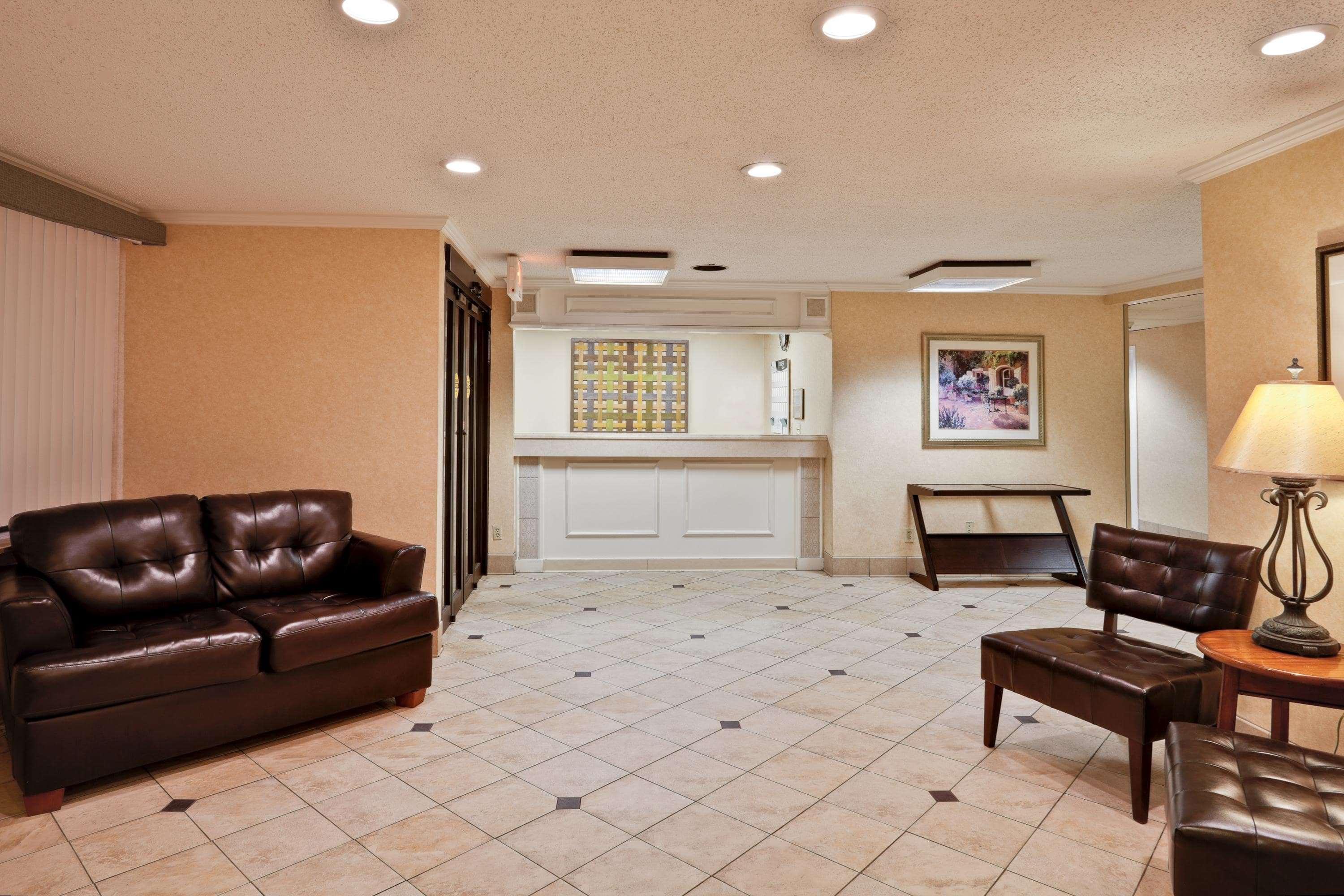 La Quinta By Wyndham Tampa Fairgrounds - Casino Hotel Mango Екстериор снимка