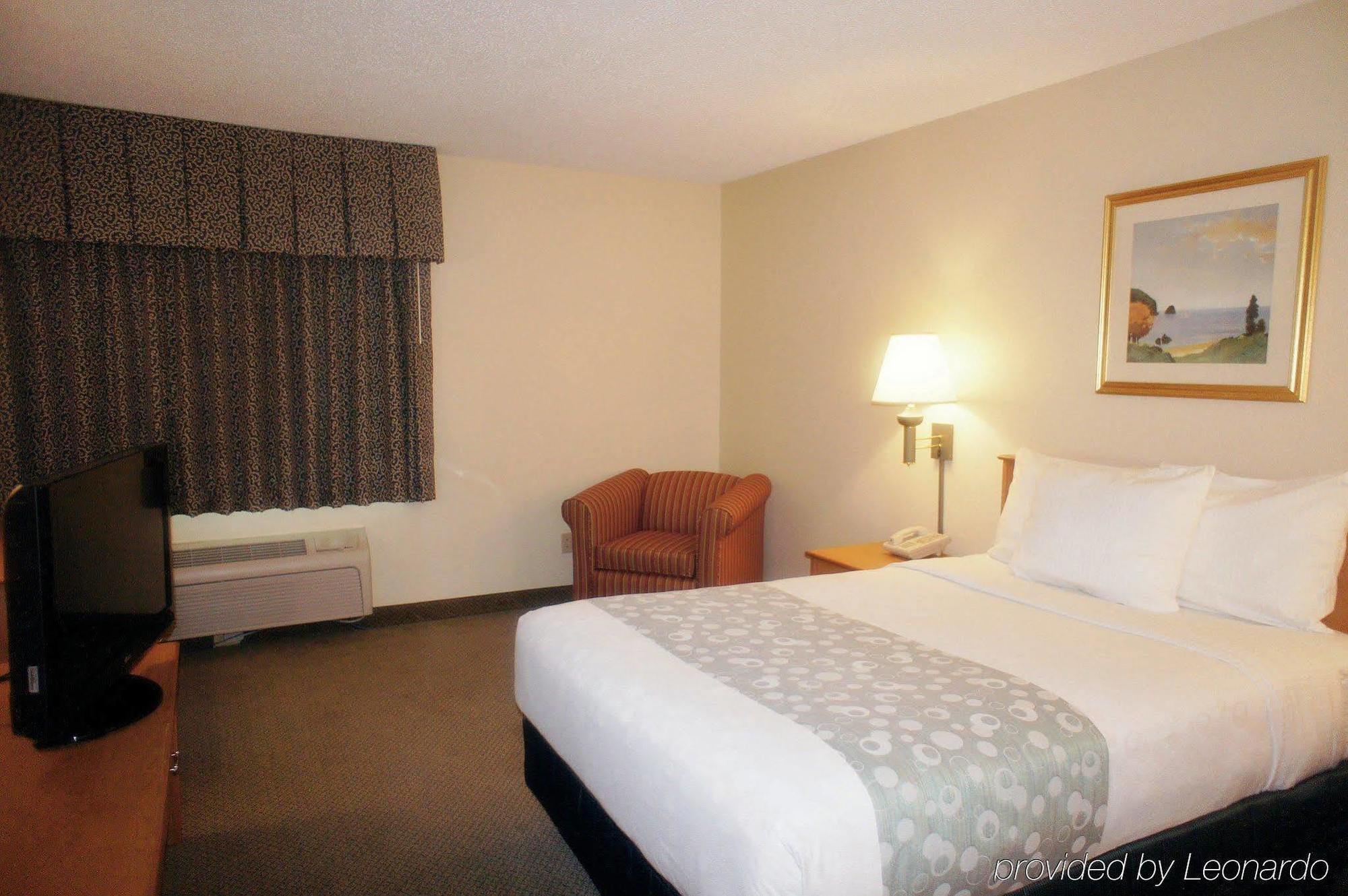 La Quinta By Wyndham Tampa Fairgrounds - Casino Hotel Mango Екстериор снимка
